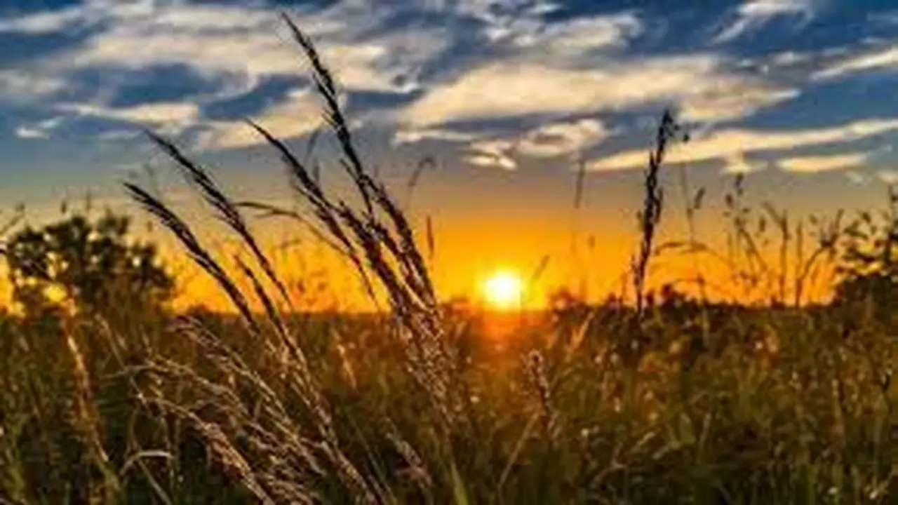 درجات الحرارة تسجل ارتفاعاً طفيفاً وفقاً لما أعلنته وكالة مدار نيوز